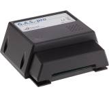 Gasmelder im Test: G.A.S.-Pro + CO-Sensor + Zusatzsensor von Thitronik, Testberichte.de-Note: ohne Endnote