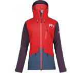 2L Swisswool Andermatt Jacket