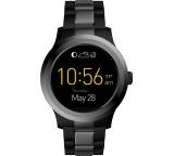 Smartwatch im Test: Q Founder 2.0 Stainless Steel von Fossil, Testberichte.de-Note: 2.0 Gut
