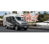 Nova M 316 CDI 4x4 Automatik (120 kW)