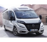 Wohnmobil im Test: Smove von Niesmann+Bischoff, Testberichte.de-Note: 2.1 Gut