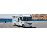 Wohnmobil im Test: Integra Line 730 EB 150 Multijet 6-Gang manuell (110 kW) von Eura Mobil, Testberichte.de-Note: ohne Endnote