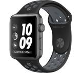 Smartwatch im Test: Watch Series 2 Nike+ (42 mm) von Apple, Testberichte.de-Note: ohne Endnote