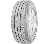 Autoreifen im Test: Efficient Grip Cargo von Goodyear, Testberichte.de-Note: 2.7 Befriedigend