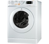 Waschtrockner im Test: Innex XWDE 861480X W DE von Indesit, Testberichte.de-Note: ohne Endnote
