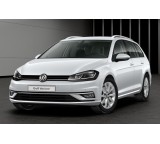 Golf VII Variant 2.0 TDI BlueMotion Technology (110 kW) (2017)