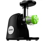 Entsafter im Test: Slow Juicer (AMR521) von Aicok, Testberichte.de-Note: ohne Endnote
