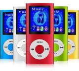 Mobiler Audio-Player im Test: M230 von Mahdi, Testberichte.de-Note: 2.6 Befriedigend