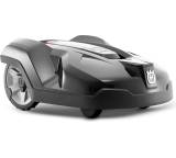 Mähroboter im Test: Automower 440 von Husqvarna, Testberichte.de-Note: ohne Endnote