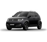 Auto im Test: Ignis (2017) von Suzuki, Testberichte.de-Note: 2.5 Gut