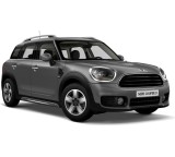 Cooper D Countryman (110 kW) (2017)