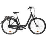 Fahrrad im Test: B-Twin Elops 920 (Modell 2017) von Decathlon, Testberichte.de-Note: ohne Endnote