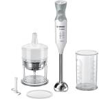 Stabmixer im Test: ErgoMixx MSM66146 von Bosch, Testberichte.de-Note: 1.6 Gut