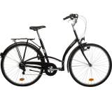 Fahrrad im Test: B-Twin Elops 300 (Modell 2017) von Decathlon, Testberichte.de-Note: ohne Endnote