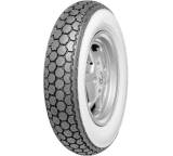 Motorradreifen im Test: K62 von Continental, Testberichte.de-Note: 1.5 Sehr gut