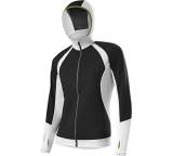 Running Hoody Windstopper FZ