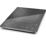 Kochfeld im Test: Various 2000 von Caso, Testberichte.de-Note: ohne Endnote