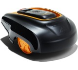 Mähroboter im Test: ROB R600 von McCulloch, Testberichte.de-Note: 1.7 Gut