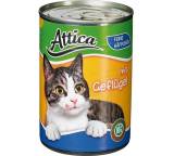 Feine Häppchen mit Geflügel