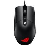 Maus im Test: ROG Strix Impact von Asus, Testberichte.de-Note: 1.6 Gut