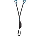 Klettersteigset im Test: Vortex von Camp, Testberichte.de-Note: ohne Endnote