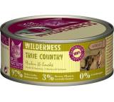 Wilderness Adult True Country Huhn & Lachs
