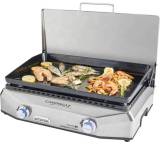 Grill im Test: Master Plancha EX von Campingaz, Testberichte.de-Note: ohne Endnote