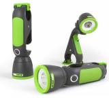 Campingzubehör im Test: Clamp Light von Fritz Berger, Testberichte.de-Note: ohne Endnote