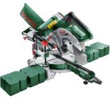 Säge im Test: PCM 8 SD von Bosch, Testberichte.de-Note: 1.4 Sehr gut