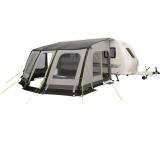 Vorzelt im Test: Mirage 500SA von Outwell, Testberichte.de-Note: ohne Endnote