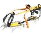 Steigeisen im Test: Air Tech Light Wide New Classic von Grivel, Testberichte.de-Note: ohne Endnote