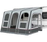 Vorzelt im Test: Futura 220 Air All Season von Doréma, Testberichte.de-Note: ohne Endnote