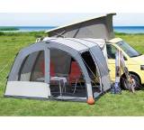 Vorzelt im Test: Rapid Air von DWT Zelte, Testberichte.de-Note: ohne Endnote