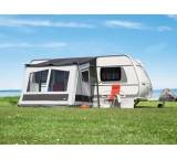 Vorzelt im Test: Vida HQ von DWT Zelte, Testberichte.de-Note: ohne Endnote