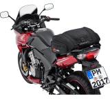 Motorradtaschen/-rucksack im Test: Hecktasche 05 von Q-Bag, Testberichte.de-Note: 2.0 Gut