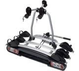 Fahrradträger im Test: Winny Plus von Menabo, Testberichte.de-Note: 1.8 Gut