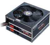 Netzteil im Test: Power Smart GPS-750C von Chieftec, Testberichte.de-Note: 2.0 Gut