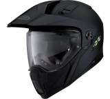 Motorradhelm im Test: X-Trace von Caberg, Testberichte.de-Note: ohne Endnote