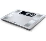 Personenwaage im Test: Shape Sense Profi 200 von Soehnle, Testberichte.de-Note: 1.8 Gut