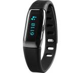 Aktivitäts- & Fitnesstracker im Test: ViFit connect MX3 Activity Tracker von Medisana, Testberichte.de-Note: 2.3 Gut