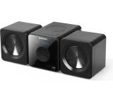 Stereoanlage im Test: MS5BK von Blaupunkt, Testberichte.de-Note: 2.0 Gut