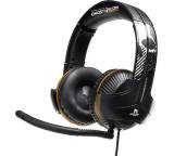 Gaming-Headset im Test: Y-350P 7.1 Powered Ghost Recon Wildlands Edition von Thrustmaster, Testberichte.de-Note: 2.4 Gut