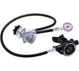 Airstream Evoque Regulator Set