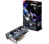 NITRO+ Radeon RX 580 8GB