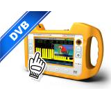 Sat-Anlagen-Zubehör im Test: RangerNeo Lite von Promax, Testberichte.de-Note: 1.0 Sehr gut