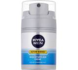 Men Active Energy Gesichtspflege Creme