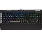 K95 RGB Platinum (Cherry MX Speed)