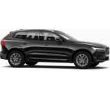 Auto im Test: XC60 D5 (173 kW) (2017) von Volvo, Testberichte.de-Note: 2.2 Gut