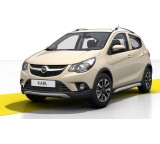 Karl Rocks 1.0 (55 kW) (2015)