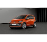 cross up! 1.0 (55 kW) (2016)